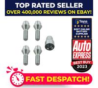 febi bilstein 27052 Wheel Bolt Kit