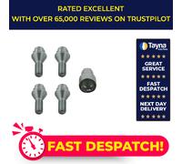 FEBI BILSTEIN 27047 Locking wheel bolts