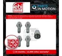 FEBI BILSTEIN 27047 Locking wheel bolts
