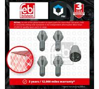 FEBI BILSTEIN 27047 Locking wheel bolts