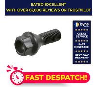 Wheel Bolt / Stud / Nut fits RENAULT KANGOO 1997 on 8200473313 8200610460 Febi