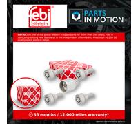 FEBI BILSTEIN 27497 Locking wheel bolts