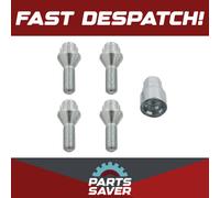 FEBI BILSTEIN 27049 Locking wheel bolts
