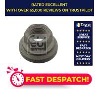 Wheel Bolt / Stud / Nut fits VW CRAFTER 2E, 2F 2.5D 06 to 13 WHT000889 Febi New