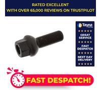 Ferdinand Bilstein Wheel Bolt 46623 – Ball seat, male hex – Fits VW/Ford/SEAT – OE 7M0601139A