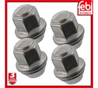 Wheel Bolt Stud x4 Nut Fits Ford Focus MK3 2010 on 5114407 ACPA1012DXA 2434886