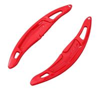 Wheel Bolts Car Paddle Shifter Compatible With Porsche For Panamera For Macan For Cayenne 911 718 For Spyder 918 Car Steering Wheel Shift Paddle Extension