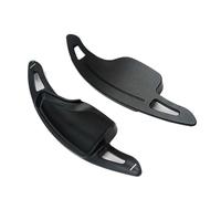 Wheel Bolts Car Steering Wheel Paddle Shifter Compatible with Chevy for Camaro ZL1 LT1 RS SS 2016 2017 2018 2019 MK6 Convertible Car Accessories