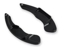 Wheel Bolts Car Steering Wheel Paddle Shifter Compatible with Lincoln for MKC MKX MKS for Continental MKZ Shifter Extension