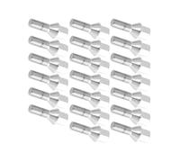 Wheel Bolts Compatible With Dodge For Dart 2012 2013 2014 2015 2016 20x M12x1.25 28mm Wheel Studs Lug Nuts Replacements Parts Accessories