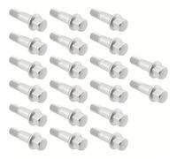 Wheel Bolts Nuts Compatible With Benz For GLK Class For X204 2008 2009 2010 2011 2012 Wheel Lug For Bolt Nut Set M14-1.50 0009905307