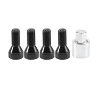 Wheel Bolts Nuts Compatible With BMW For F07 2010 2011 2012 2013 2014 2015 2016 2017 Wheel Stud For Bolt Locks For Type Lock Set 36136792851