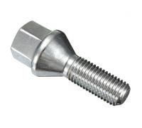 Wheel Bolts Nuts Compatible With For E92 For E93 3 Series 1975-2012 Car Wheel Studs 1/4pcs M12x1.5 Hub For Bolt Set Tyre Nut And Wheel Lug Stud(1PCS)