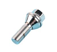 Wheel Bolts Nuts Compatible With Volvo For XC60 XC70 XC90 Wheel And Bearing Mounting Bolt Replacements Tire Bolts OEM:9485474 30756675 31202337