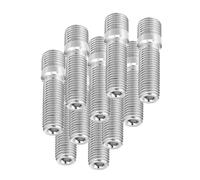 Wheel Bolts Nuts Compatible With VW For Arteon 2019-2022 For Beetle 1970-2019 For EuroVan 1992-2009 Car Vehicle Hub Tyre Screw Wheel Stud Accessories