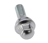 Wheel Bolts parts Car Wheel Lug Bolt Tire Tyre Nut Wheel Screw Compatible With Dodge For Ram For Promaster For City 2015 2016 2017 2018 2019 2020 2021