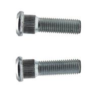 Wheel Bolts parts Car Wheel Lug Stud Bolt Nuts Accessories 0184001 Compatible With Lexus For IS250 2006-2015 For IS300 2001-2020 For IS350 2006-2020