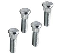 Wheel Bolts Tapered Degree For Chevrolet For Nova For Prizm 4PCS