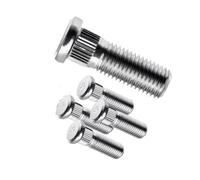 Wheel Bolts Wheel Stud 610-266 90942-02049 For Toyota For Prius For Rav4 | Reference Number: 9094202049 90942-02017 610-266 610-26640 90942-02049 984851 90942-02037 610-2661