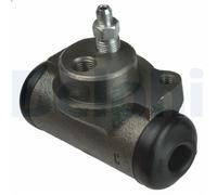 Wheel brake cylinde DELPHI LW90142 for Canter V (FE3, FE4, FB3, FB4) 2.477 1992-
