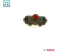 BOSCH 0 986 475 057 Wheel Brake Cylinder