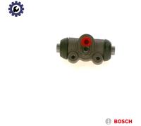 WHEEL BRAKE CYLINDER 0 986 475 057 FOR BMW M42B18 M40B18 M10B18 1.8L M40B16 1.6L