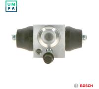 WHEEL BRAKE CYLINDER 0 986 475 438 FOR VW SANTANA GOLF/Mk/III QUANTUM CARAT 1.6L