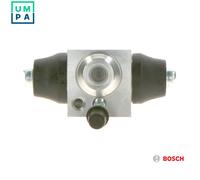 Bosch Wheel Brake Cylinder 0 986 475 438 – for VW Santana, Golf Mk III, Quantum, Carat 1.6L