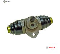 WHEEL BRAKE CYLINDER 0 986 475 476 FOR VW LT28-50//Bus/Platform/Chassis/Van