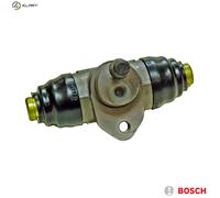WHEEL BRAKE CYLINDER 0 986 475 476 FOR VW LT28-50//Bus/Platform/Chassis/Van