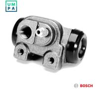 Wheel cylinder 0 986 475 636 BOSCH for CITROËN PEUGEOT