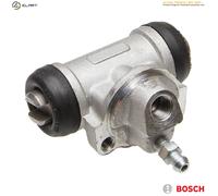 BOSCH 0 986 475 668 Wheel Brake Cylinder