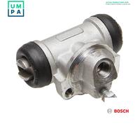 BOSCH 0 986 475 668 Wheel Brake Cylinder