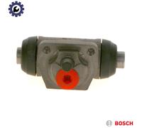 WHEEL BRAKE CYLINDER 0 986 475 674 FOR NISSAN CGA3DE 1.3L CG10DE 1.0L 4cyl