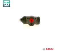 WHEEL BRAKE CYLINDER 0 986 475 736 FOR BMW M41D17 1.7L M43B16 1.6L 4cyl