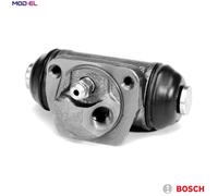 WHEEL BRAKE CYLINDER 0 986 475 750 FOR FORD AUSTRALIA NGA 2.0L 4cyl MONDEO 1.8L