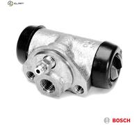 WHEEL BRAKE CYLINDER 0 986 475 795 FOR LADA TOSCANA NIVA/Closed/Off-Road RIVA