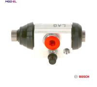 WHEEL BRAKE CYLINDER 0 986 475 833 FOR PEUGEOT 1007 206+ 207/207+ 106/II 306 C2