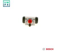 WHEEL BRAKE CYLINDER 0 986 475 933 FOR NISSAN TEANA/II NOTE MARCH/III MICRA 1.5L