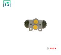 Bosch Wheel Brake Cylinder 0 986 475 964 – Fits Suzuki Jimny, Carry, Samurai, Mastervan