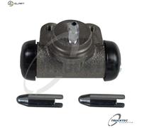 WHEEL BRAKE CYLINDER 02.35.392 FOR MERCEDES-BENZ T1/Van/Platform/Chassis/Bus