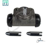 WHEEL BRAKE CYLINDER 02.35.392 FOR MERCEDES-BENZ T1/Van/Platform/Chassis/Bus