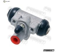WHEEL BRAKE CYLINDER 0278-N16 FOR NISSAN SENTRA/II/IV ALTIMA PRIMERA/Break 2.0L