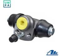 NEW WHEEL BRAKE CYLINDER FOR VW AUDI SEAT POLO 6N1 ADX AEA AHS AEE AEV ALL ATE