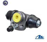NEW WHEEL BRAKE CYLINDER FOR VW AUDI SEAT POLO 6N1 ADX AEA AHS AEE AEV ALL ATE