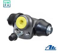 NEW WHEEL BRAKE CYLINDER FOR VW AUDI SEAT POLO 6N1 ADX AEA AHS AEE AEV ALL ATE