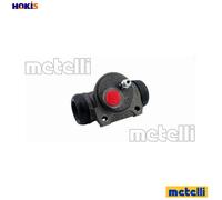 WHEEL BRAKE CYLINDER 04-0362 FOR PEUGEOT 207/207+ 405/Mk/II/ KFV /KFT 1.4L 4cyl