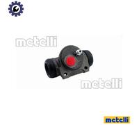 METELLI Wheel Brake Cylinder PEUGEOT 405 I 1988 - 1992