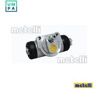 METELLI 04-0385 Main Brake Cylinder and Parts