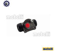 WHEEL BRAKE CYLINDER 04-0432 FOR RENAULT CLIO//Hatchback/Van 11 ENCORE 9 1.2L